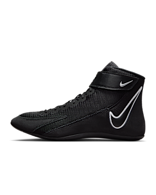 Nike Speedsweep 8 Wrestling Shoes. Nike.com